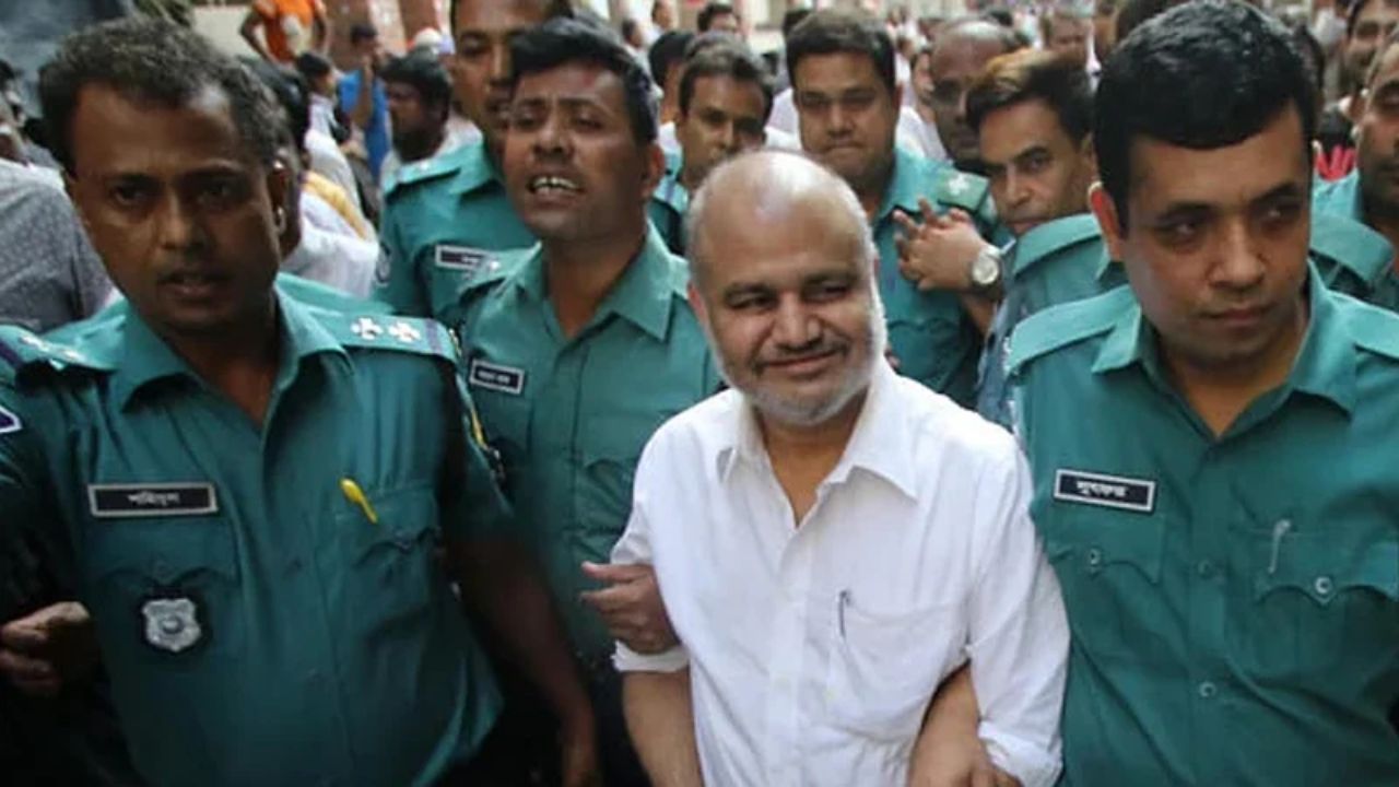 অর্থপাচার মামলায় ১০ বছরের সাজা থেকে খালাস পেলেন জি কে শামীম